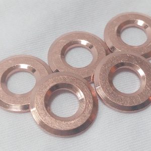 Injector Washer Toyota 1KD 2KD Fortuner Hilux Hiace Innova