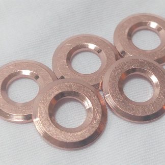 Injector Washer Toyota 1KD 2KD Fortuner Hilux Hiace Innova