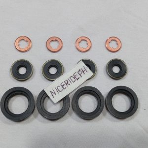 Fuel Injector Seal Set for FORD Duratorq 2.5 DOHC