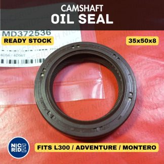 Camshaft Oil Seal MD372536